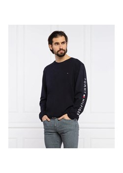 Tommy Hilfiger Longsleeve | Regular Fit ze sklepu Gomez Fashion Store w kategorii T-shirty męskie - zdjęcie 163955163