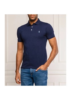 POLO RALPH LAUREN Polo | Slim Fit ze sklepu Gomez Fashion Store w kategorii T-shirty męskie - zdjęcie 163955231