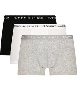 Tommy Hilfiger Bokserki 3-pack ze sklepu Gomez Fashion Store w kategorii Majtki męskie - zdjęcie 163955320