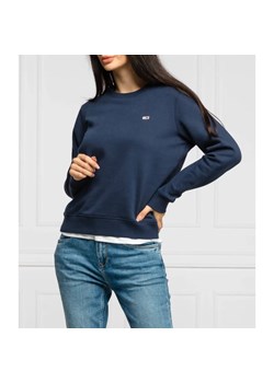 Tommy Jeans Bluza | Regular Fit ze sklepu Gomez Fashion Store w kategorii Bluzy damskie - zdjęcie 163955322