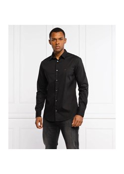 Emporio Armani Koszula | Regular Fit ze sklepu Gomez Fashion Store w kategorii Koszule męskie - zdjęcie 163955363