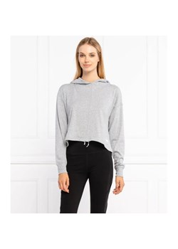 DKNY Sport Bluza | Loose fit ze sklepu Gomez Fashion Store w kategorii Bluzy damskie - zdjęcie 163955532