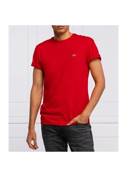 Lacoste T-shirt | Regular Fit ze sklepu Gomez Fashion Store w kategorii T-shirty męskie - zdjęcie 163955534