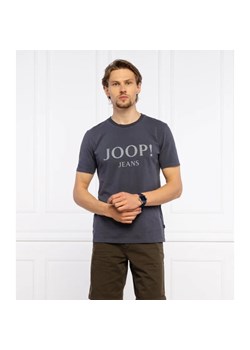 Joop! Jeans T-shirt Ambros | Regular Fit ze sklepu Gomez Fashion Store w kategorii T-shirty męskie - zdjęcie 163955563