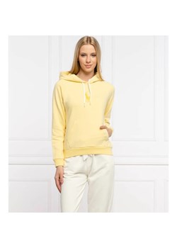 POLO RALPH LAUREN Bluza | Regular Fit ze sklepu Gomez Fashion Store w kategorii Bluzy damskie - zdjęcie 163955691