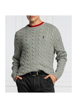POLO RALPH LAUREN Sweter | Regular Fit ze sklepu Gomez Fashion Store w kategorii Swetry męskie - zdjęcie 163955720