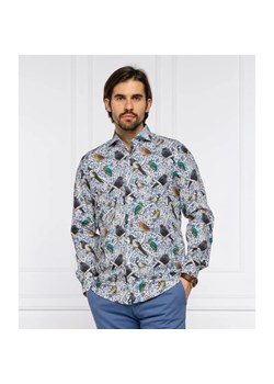 Joop! Koszula Pajos | Slim Fit ze sklepu Gomez Fashion Store w kategorii Koszule męskie - zdjęcie 163955742