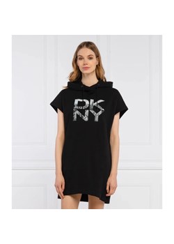 DKNY Sport Sukienka ze sklepu Gomez Fashion Store w kategorii Sukienki - zdjęcie 163955781