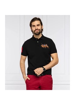 POLO RALPH LAUREN Polo | Custom slim fit ze sklepu Gomez Fashion Store w kategorii T-shirty męskie - zdjęcie 163955870