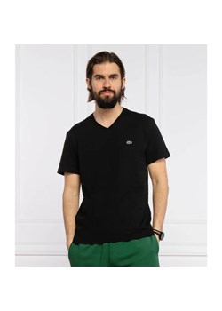 Lacoste T-shirt | Regular Fit ze sklepu Gomez Fashion Store w kategorii T-shirty męskie - zdjęcie 163955923