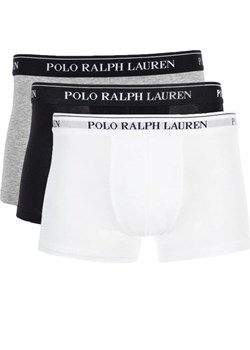 POLO RALPH LAUREN Bokserki 3-Pack ze sklepu Gomez Fashion Store w kategorii Majtki męskie - zdjęcie 163955982