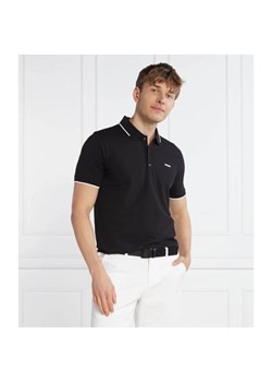 HUGO Polo Dinoso222 | Slim Fit ze sklepu Gomez Fashion Store w kategorii T-shirty męskie - zdjęcie 163955992