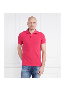 BOSS ORANGE Polo Prime | Slim Fit ze sklepu Gomez Fashion Store w kategorii T-shirty męskie - zdjęcie 163956012