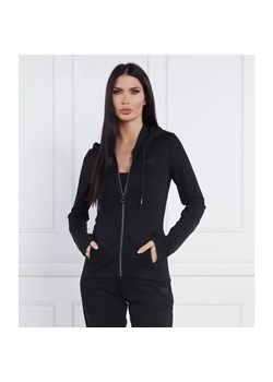 EA7 Bluza | Regular Fit ze sklepu Gomez Fashion Store w kategorii Bluzy damskie - zdjęcie 163956034