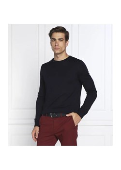 Joop! Wełniany sweter | Regular Fit ze sklepu Gomez Fashion Store w kategorii Swetry męskie - zdjęcie 163956050