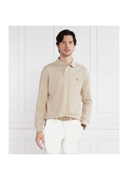 POLO RALPH LAUREN Polo | Custom slim fit ze sklepu Gomez Fashion Store w kategorii T-shirty męskie - zdjęcie 163956060