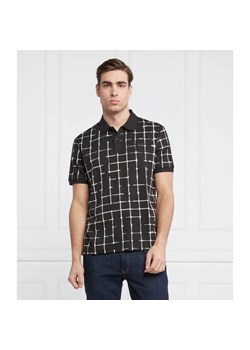 Calvin Klein Polo | Regular Fit ze sklepu Gomez Fashion Store w kategorii T-shirty męskie - zdjęcie 163956074