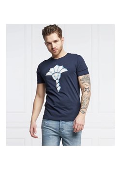 Joop! T-shirt | Regular Fit ze sklepu Gomez Fashion Store w kategorii T-shirty męskie - zdjęcie 163956172