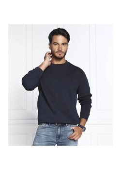 BOSS ORANGE Bluza Wefade | Regular Fit ze sklepu Gomez Fashion Store w kategorii Bluzy męskie - zdjęcie 163956231