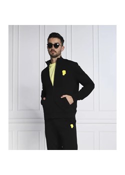 Karl Lagerfeld Bluza | Regular Fit ze sklepu Gomez Fashion Store w kategorii Bluzy męskie - zdjęcie 163956234
