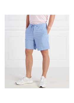 BOSS BLACK Szorty Karlos-DS-Shorts | Regular Fit ze sklepu Gomez Fashion Store w kategorii Spodenki męskie - zdjęcie 163956244