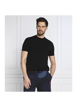 Karl Lagerfeld T-shirt | Regular Fit ze sklepu Gomez Fashion Store w kategorii T-shirty męskie - zdjęcie 163956271