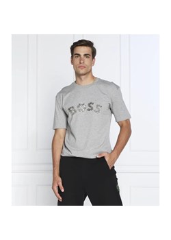 BOSS GREEN T-shirt Teego | Regular Fit ze sklepu Gomez Fashion Store w kategorii T-shirty męskie - zdjęcie 163956274