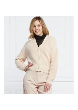RIANI Kardigan | Regular Fit ze sklepu Gomez Fashion Store w kategorii Swetry damskie - zdjęcie 163956303