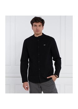Tommy Jeans Koszula MAO FLANNEL | Classic fit ze sklepu Gomez Fashion Store w kategorii Koszule męskie - zdjęcie 163956320
