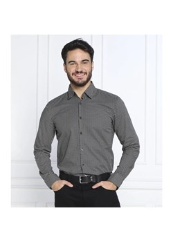 HUGO Koszula Ermo | Casual fit ze sklepu Gomez Fashion Store w kategorii Koszule męskie - zdjęcie 163956322