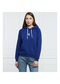 POLO RALPH LAUREN Bluza | Regular Fit ze sklepu Gomez Fashion Store w kategorii Bluzy damskie - zdjęcie 163956402