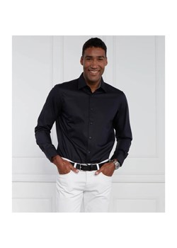 BOSS BLACK Koszula H-JOE-kent-C3-214 | Regular Fit | easy iron ze sklepu Gomez Fashion Store w kategorii Koszule męskie - zdjęcie 163956403