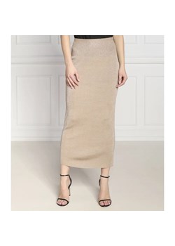Calvin Klein Spódnica ze sklepu Gomez Fashion Store w kategorii Spódnice - zdjęcie 163956431