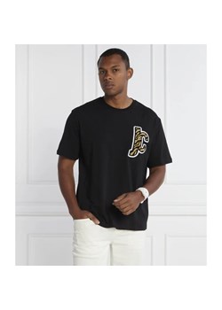 Just Cavalli T-shirt | Regular Fit ze sklepu Gomez Fashion Store w kategorii T-shirty męskie - zdjęcie 163956452