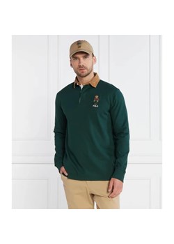 POLO RALPH LAUREN Polo | Classic fit ze sklepu Gomez Fashion Store w kategorii T-shirty męskie - zdjęcie 163956512