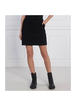 Karl Lagerfeld Spódnica ze sklepu Gomez Fashion Store w kategorii Spódnice - zdjęcie 163956561