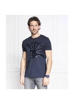 Joop! T-shirt | Regular Fit ze sklepu Gomez Fashion Store w kategorii T-shirty męskie - zdjęcie 163956591