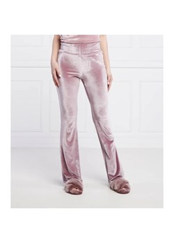Guess Underwear Spodnie od piżamy CATE | Regular Fit ze sklepu Gomez Fashion Store w kategorii Piżamy damskie - zdjęcie 163956644