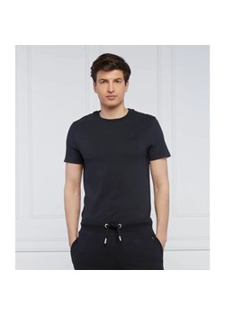 Superdry T-shirt | Slim Fit ze sklepu Gomez Fashion Store w kategorii T-shirty męskie - zdjęcie 163956751