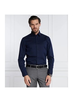 BOSS BLACK Koszula C-HAL | Casual fit ze sklepu Gomez Fashion Store w kategorii Koszule męskie - zdjęcie 163956761