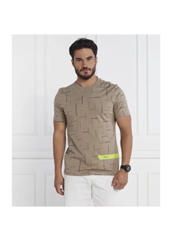 BOSS GREEN T-shirt Tee 3 | Regular Fit ze sklepu Gomez Fashion Store w kategorii T-shirty męskie - zdjęcie 163956780