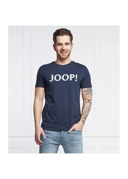 Joop! T-shirt | Regular Fit ze sklepu Gomez Fashion Store w kategorii T-shirty męskie - zdjęcie 163956781