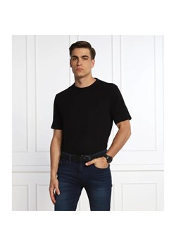 BOSS ORANGE T-shirt Tempestshort | Relaxed fit ze sklepu Gomez Fashion Store w kategorii T-shirty męskie - zdjęcie 163956790