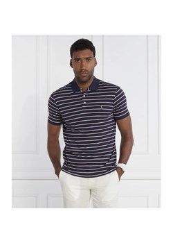 POLO RALPH LAUREN Polo | Custom slim fit ze sklepu Gomez Fashion Store w kategorii T-shirty męskie - zdjęcie 163956813