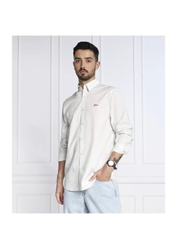 GUESS Koszula COLLINS | Regular Fit ze sklepu Gomez Fashion Store w kategorii Koszule męskie - zdjęcie 163956823
