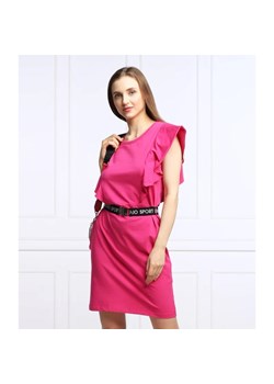 Liu Jo Sport Sukienka ze sklepu Gomez Fashion Store w kategorii Sukienki - zdjęcie 163956834