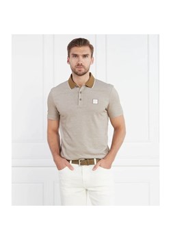 BOSS ORANGE Polo PeOxford | Regular Fit ze sklepu Gomez Fashion Store w kategorii T-shirty męskie - zdjęcie 163956853