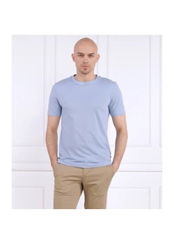 BOSS BLACK T-shirt Tiburt 240 | Regular Fit ze sklepu Gomez Fashion Store w kategorii T-shirty męskie - zdjęcie 163956873