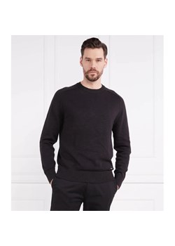 Calvin Klein Sweter | Regular Fit ze sklepu Gomez Fashion Store w kategorii Swetry męskie - zdjęcie 163956893