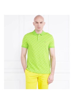 Tommy Hilfiger Polo | Regular Fit ze sklepu Gomez Fashion Store w kategorii T-shirty męskie - zdjęcie 163956922